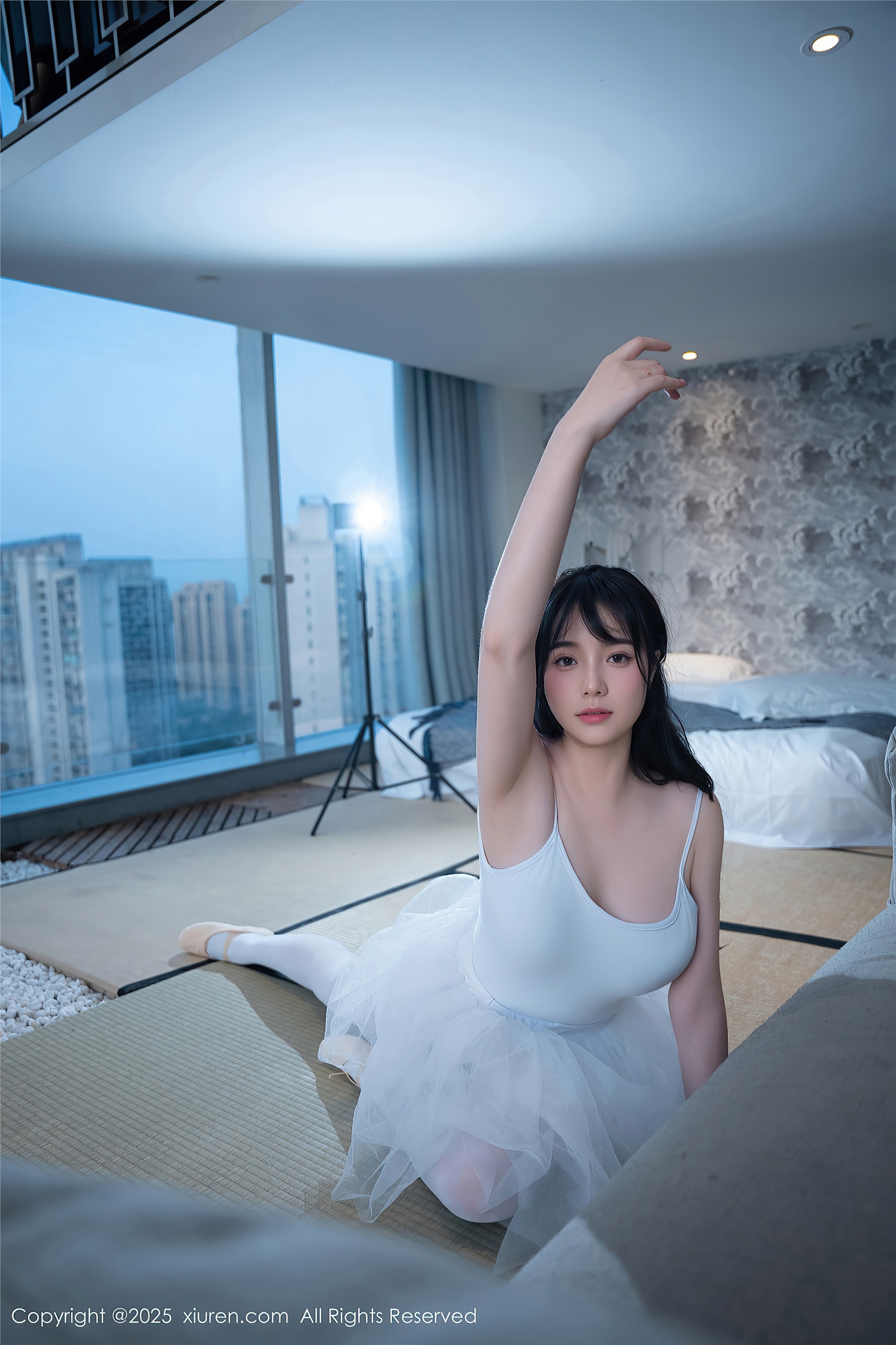 Xiuren秀人网 2025.07.23 NO.10575 软情